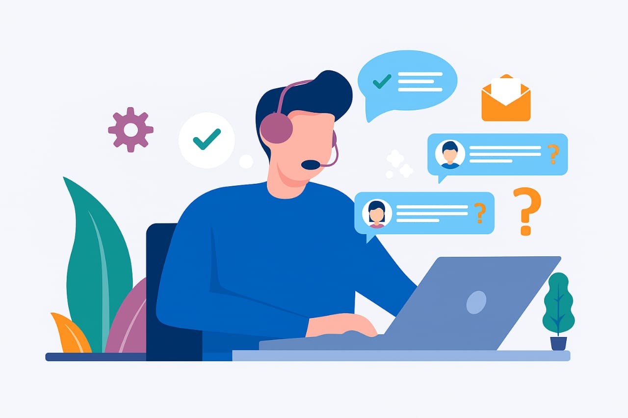 Contact Banner